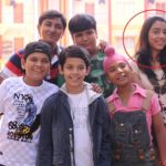 Jheel Mehta as Sonu