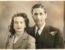 K M Nanavati With His Wife