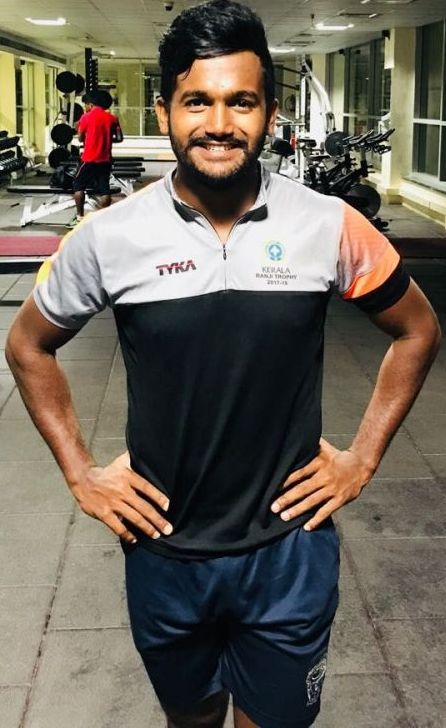 KM Asif