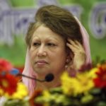 Khaleda Zia Age, Controversies, Husband, Children, Family, Biography