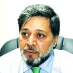 Khawar Farid Maneka (Bushra Maneka’s Ex-husband) Age, Family, Biography & More