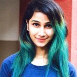Khushi Tiwari (YouTuber) Height, Weight, Age, Boyfriend, Biography & More