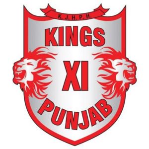 Kings XI Punjab (KXIP)