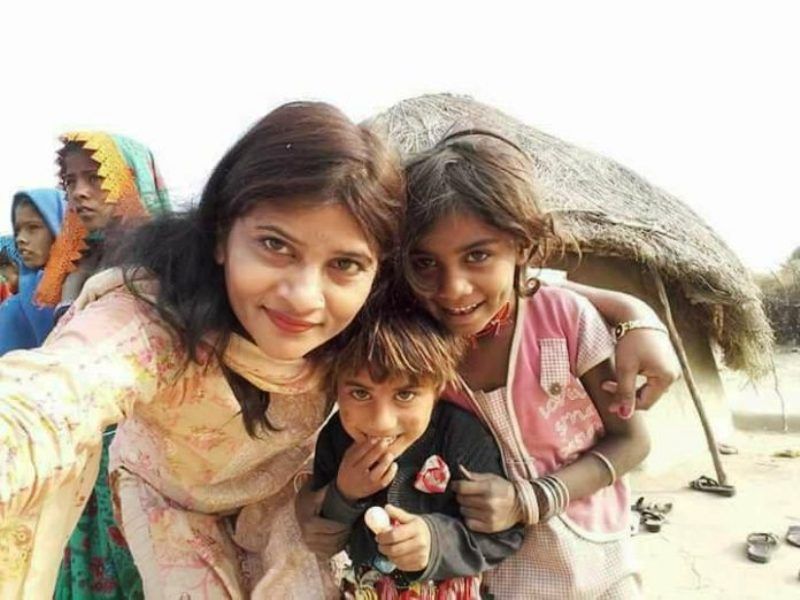 Krishna Kumari