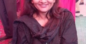 Krishna Kumari