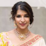 Lakshmi Manchu Height, Weight, Age, Husband, Family, Biography & More