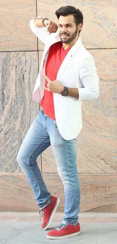 Love Rudrakash