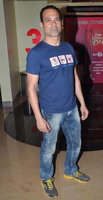 Manish Choudhary