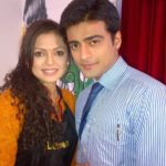 Manish Naggdev as Mukund Dixit