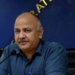 Manish Sisodia Age, Wife, Children, Family, Biography & More