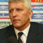 Mark Palios