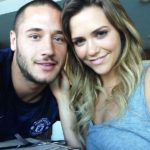 Mia Malkova and Danny Mountain