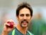 Mitchell Johnson