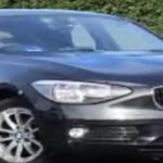 Mitchell Santner's Favourite Car BMW