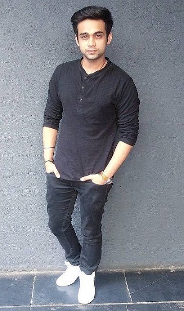 Mohak Khurana