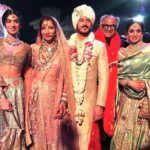Antara Motiwala and Mohit Marwah wedding photo