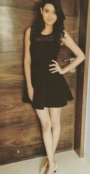 Neha Solanki