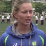 Mitchell Santner's Olivia Santner