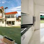 Ricky Ponting's House In Melbourne