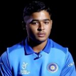 Riyan Parag (Cricketer) Height, Age, Family, Biography