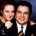 Passionate Love Story of Dilip Kumar And Saira Banu