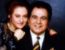 Saira Banu and Dilip Kumar