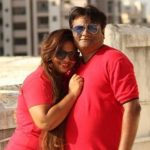 Samay Shah's Mother and Father