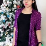 Sameera Sherief sister Seema Eff Sherief