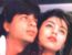 Shah Rukh Khan and Gauri Love