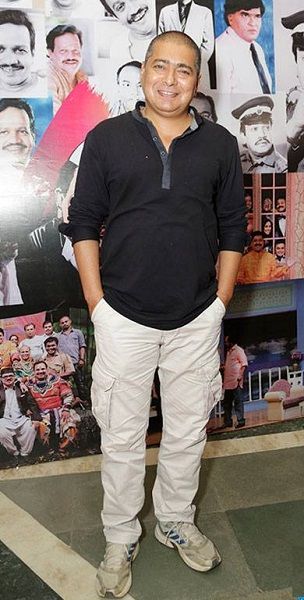 Shailesh Datar