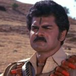 Sharat Saxena