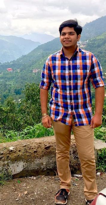 Shivam Kakar