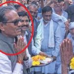 Shivraj Singh Chouhan brother Narendra Singh Chouhan