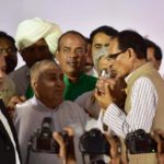 Shivraj Singh Chouhan fast