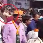 Shivraj Singh Chouhan slapping