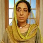 Shriya Jha Mother