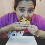 Smita Singh - Foodie