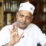 Somnath Bharti Age, Caste, Wife, Children, Family, Biography & More