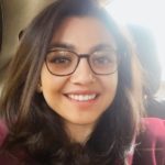 Sonal Mehrotra (Journalist) Height, Weight, Age, Biography, Husband, Children, Family & More
