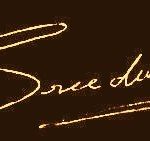 Sridevi Signature