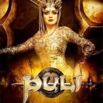 Sridevi in Puli