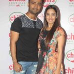 Srishty Rode with Manish Naggdev