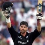 Stephen Fleming In ODI