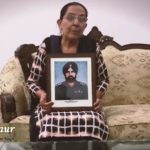 Subedar Joginder Singh Daughter