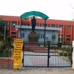 Subedar Joginder Singh PVC Memorial Moga