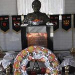 Subedar Joginder Singh War Memorial Tawang