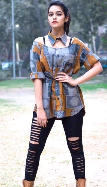 Sunakshi Grover