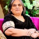 Sushila Charak Aka Salima Khan (Salman Khan’s Mother) Age, Husband, Family, Biography & More