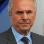 Sven-Göran Eriksson