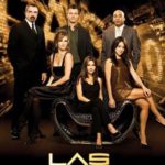 TV series Las Vegas